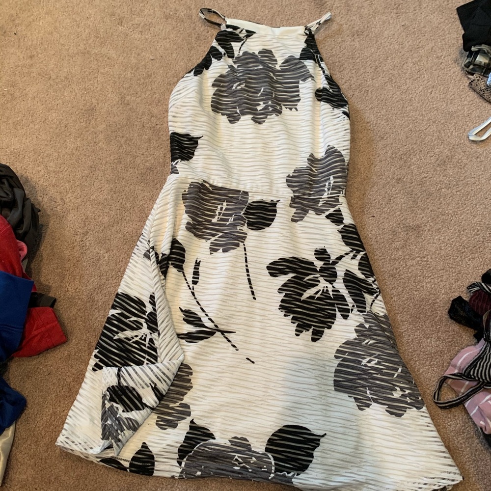 Lord and Taylor dress